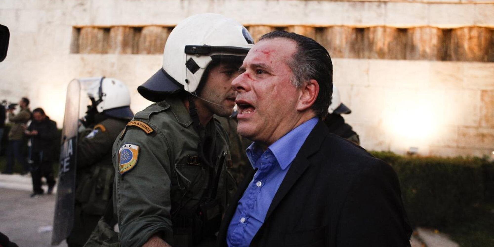 Ποινική δίωξη σε τέσσερα άτομα για τον ξυλοδαρμό Κουμουτσάκου