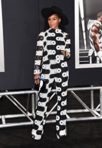 Janelle Monáe