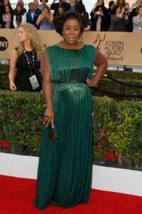 Uzo Aduba