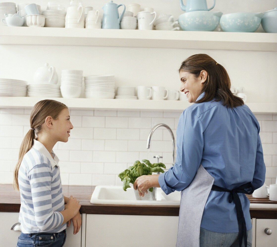 Ράφια παντού