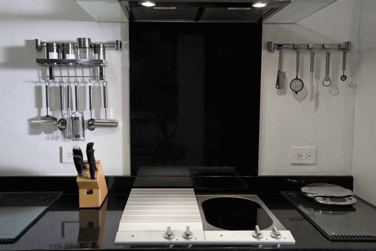 Ποιος χρειάζεται τα συρτάρια;