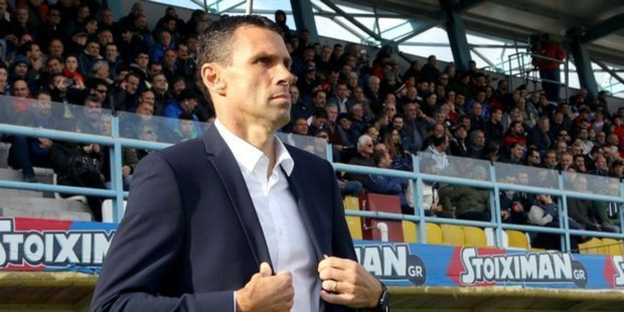 “Πρόδωσε” προθέσεις για το μέλλον του ο Πογέτ