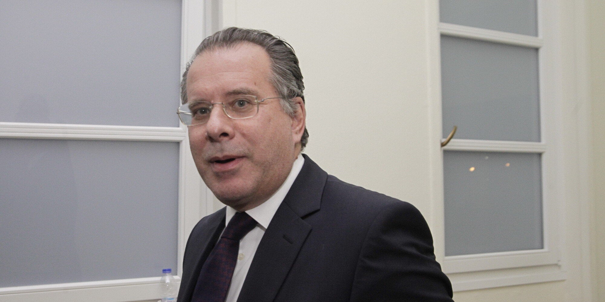 Κουμουτσάκος: «Και το “Όσκαρ της Αποτυχημένης Διαπραγμάτευσης” πηγαίνει στον… κ. Τσίπρα»