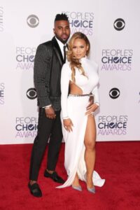 Jason Derulo u0026 Daphne Joy