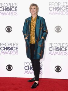 Jane Lynch