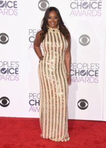 Tamala Jones