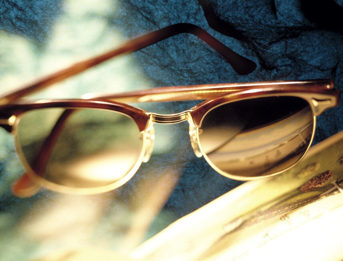 Γυαλιά ηλίου