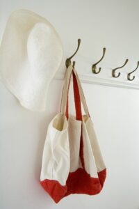 Κρεμάστε τα αντικείμενα σας