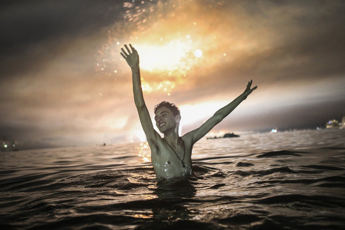 Ρίο ντε Τζανέιρο