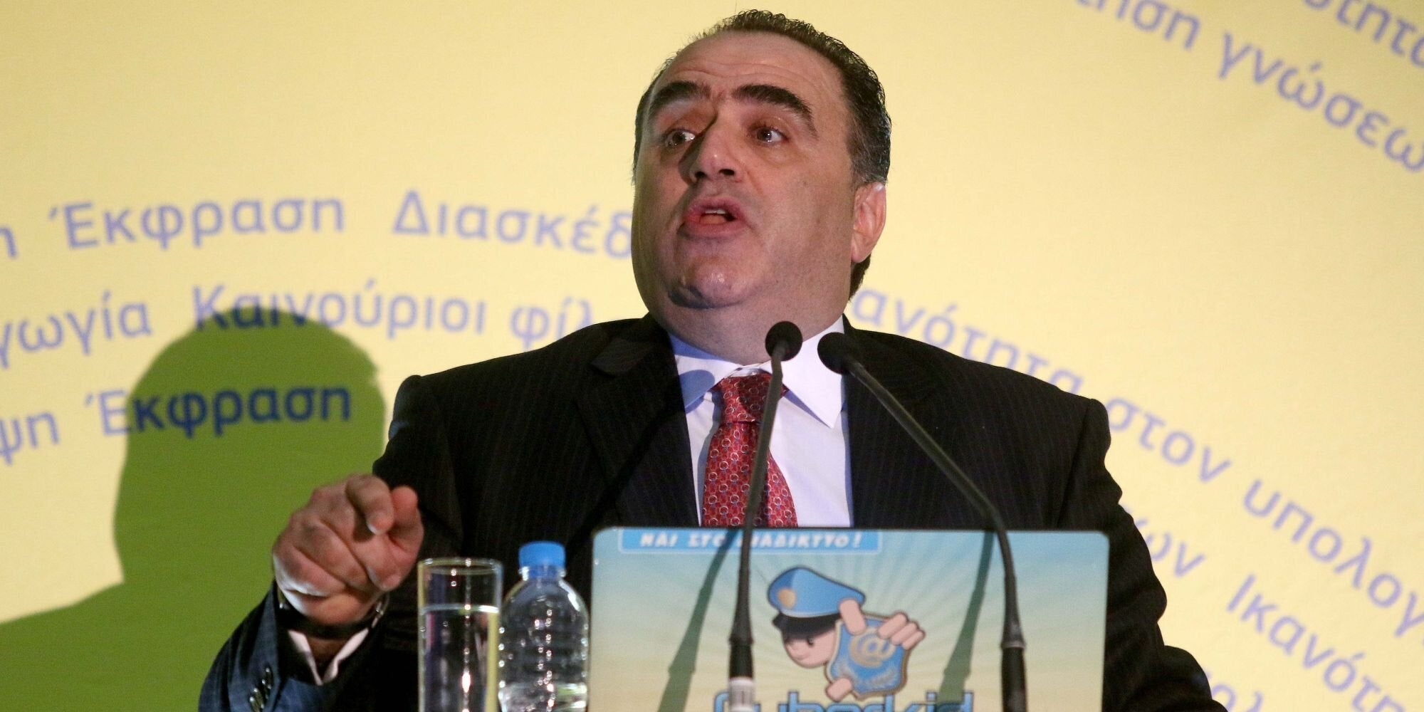 Δεκτή η προσφυγή του Μανώλη Σφακιανάκη: Δεν μετακινείται