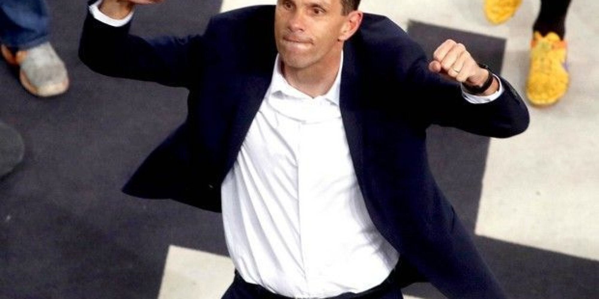 Ο Πογέτ είπε την αλήθεια σε όλους