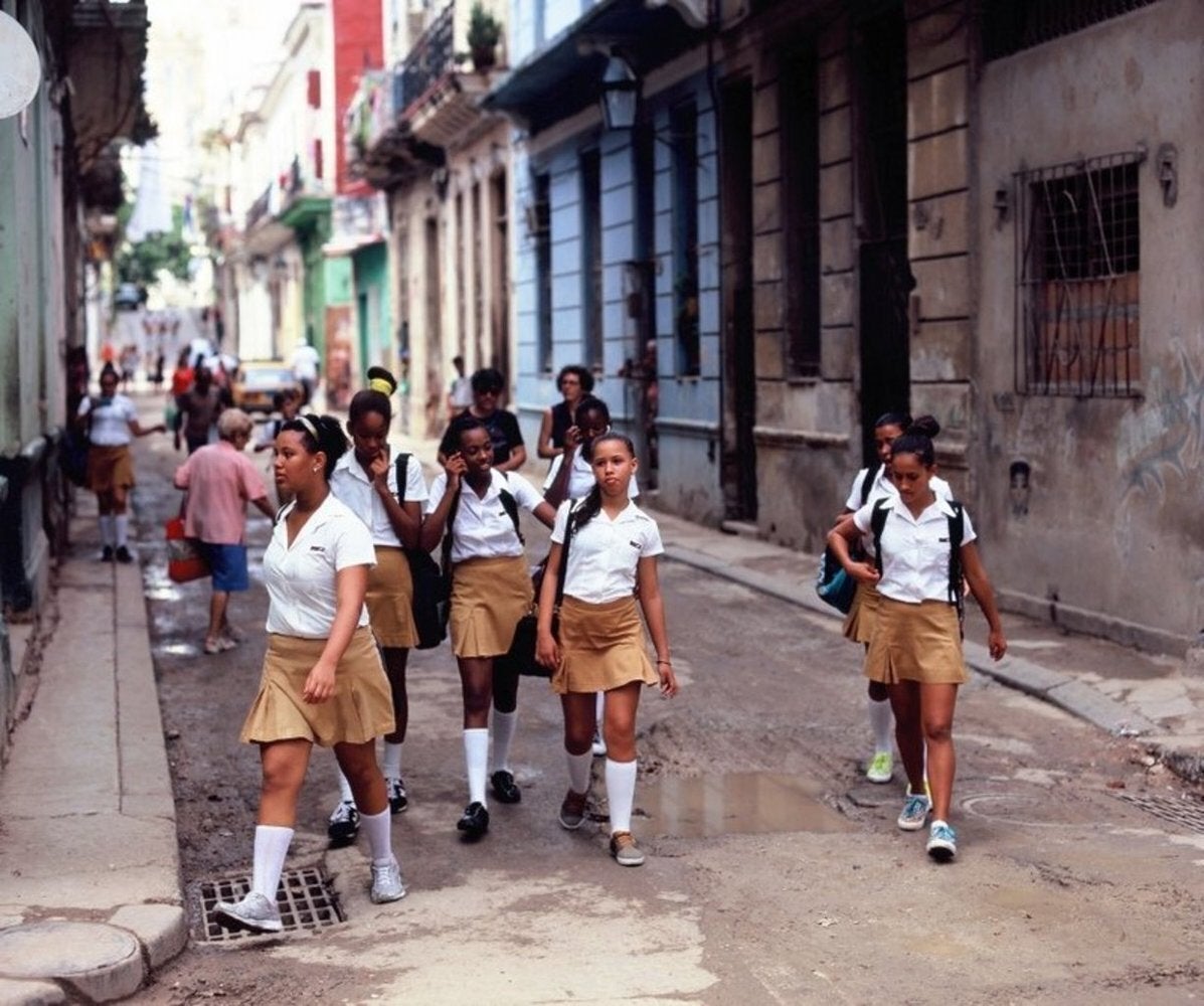 Cuba