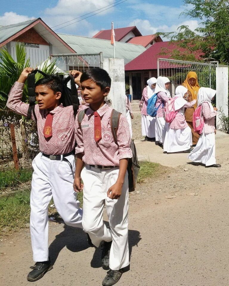 Indonesia