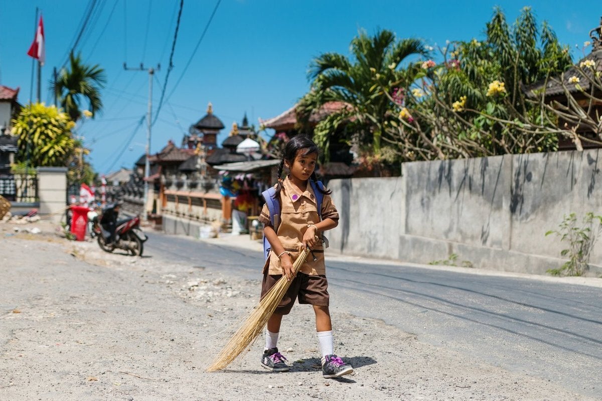 Bali