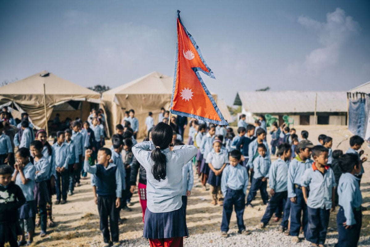 Nepal