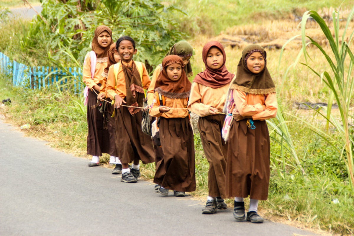 Indonesia