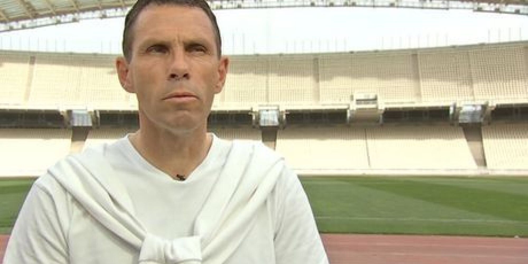 Πογέτ: “Σκοπός μου είναι να επιστρέψω στην Premier League”