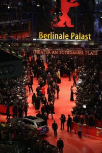 Πρεμιέρα του u0022Hail, Caesar!u0022 και της 66ης Berlinale