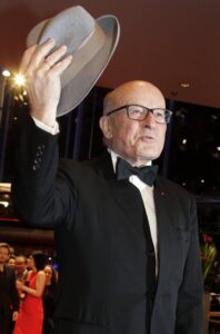 Volker Schloendorf