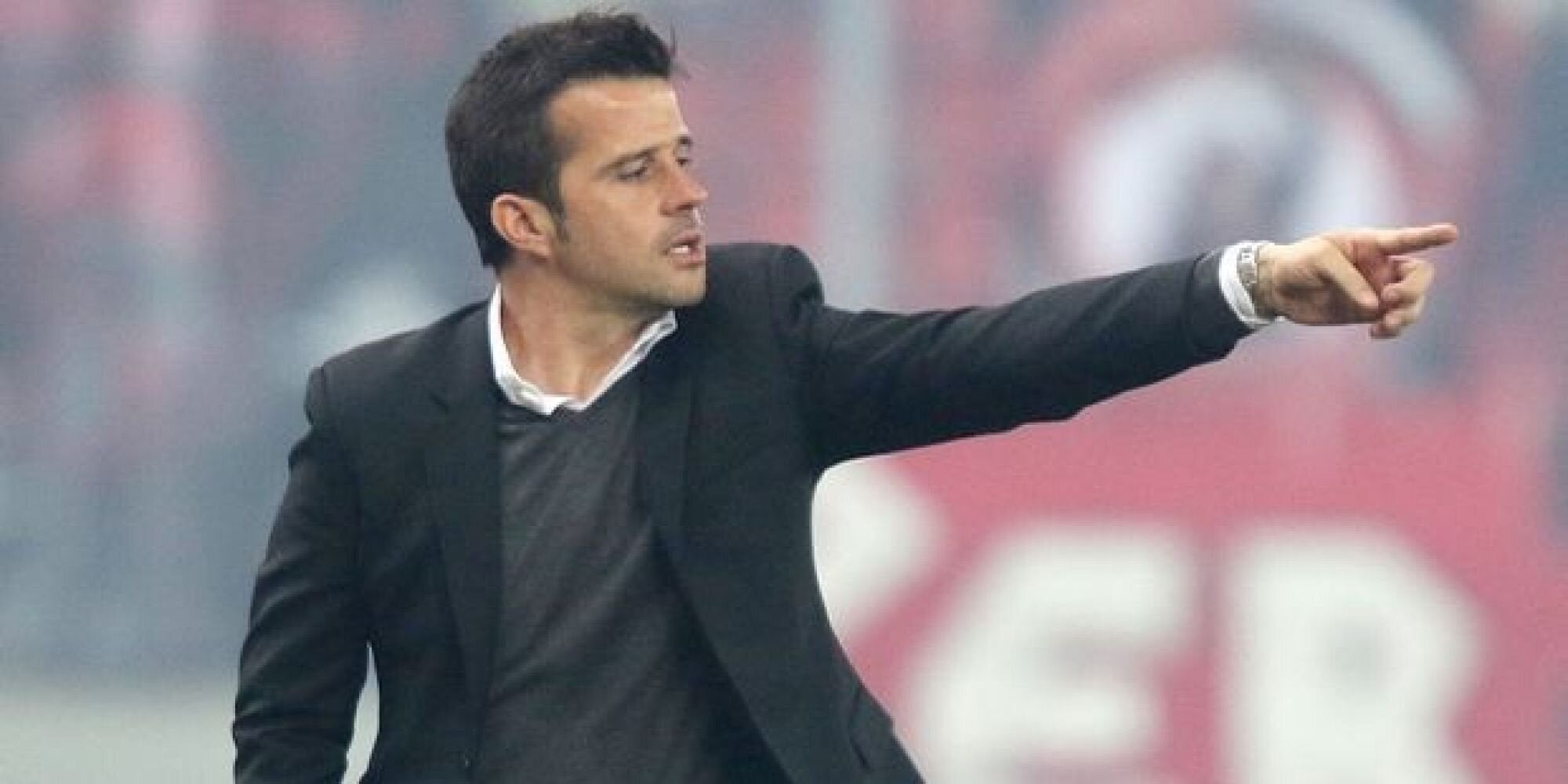 Καθ’ υπόδειξιν του Σίλβα