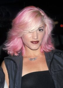 Gwen Stefani, 1999