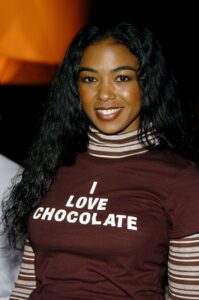 Ananda Lewis, 2005