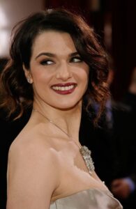Rachel Weisz, 2007