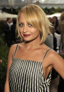 Nicole Richie, 2010
