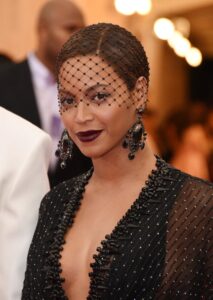 Beyonce, 2014
