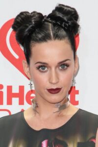 Katy Perry, 2013
