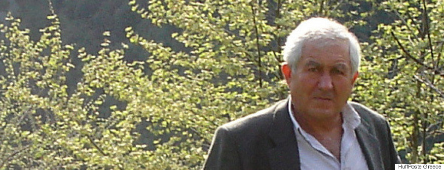 iraklis nikoloidakis