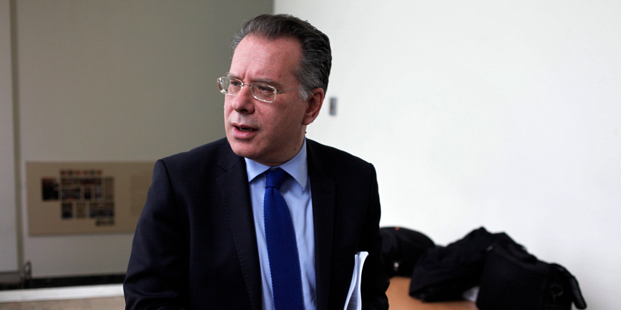 Kουμουτσάκος: Η κυβέρνηση υπέστη δεινή πολιτική ήττα. Το αίτημα για εκλογές είναι αίτημα της κοινωνίας