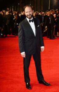 Ralph Fiennes, 53