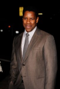 Denzel Washington, 61