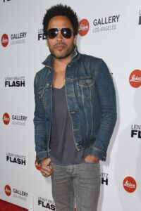Lenny Kravitz, 51