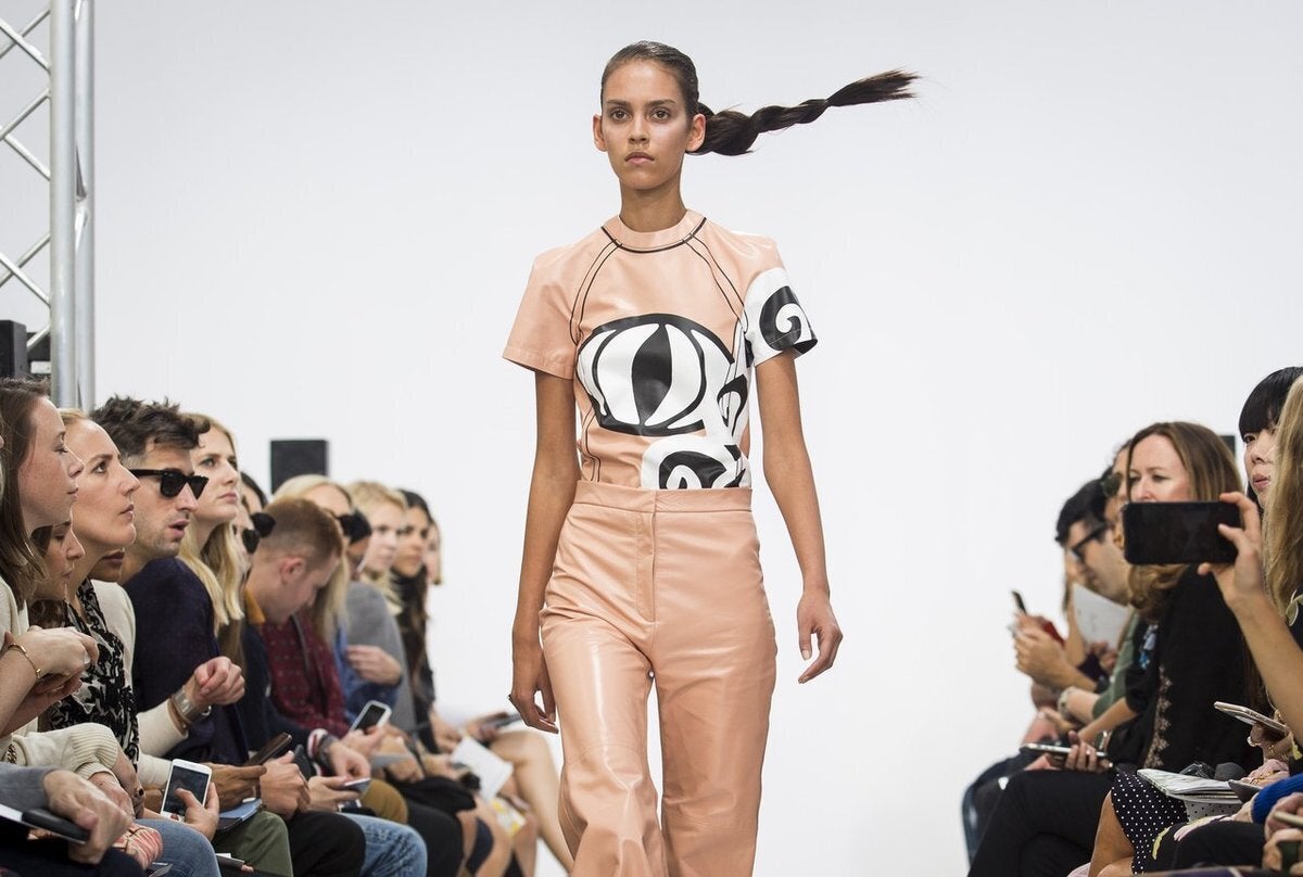 Εντυπωσιακές πλεξούδες