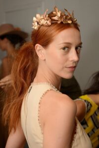 4. Στολισμένα κεφάλια