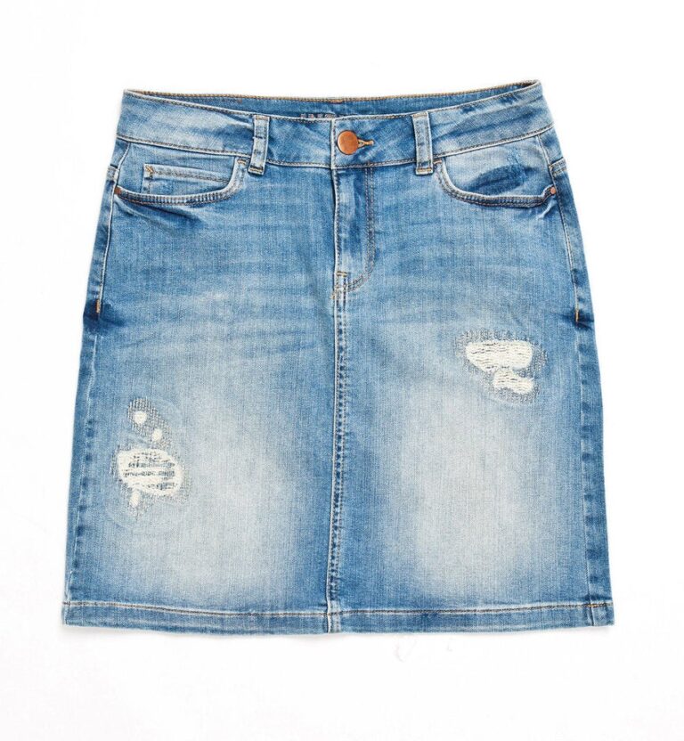 Ό,τι δεν έχετε φορέσει τον τελευταίο χρόνο