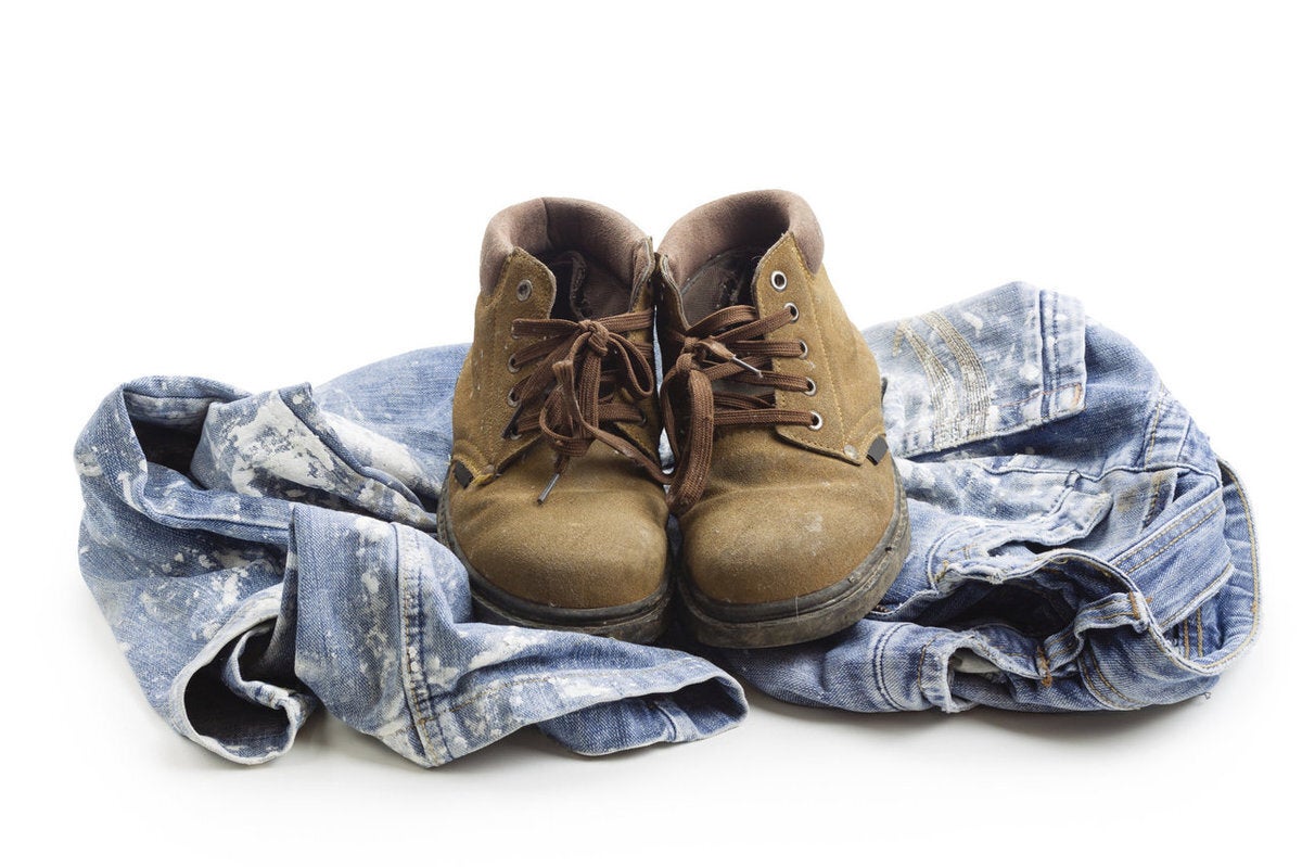 Κάθε πράγμα που ανήκει στον πρώην σας