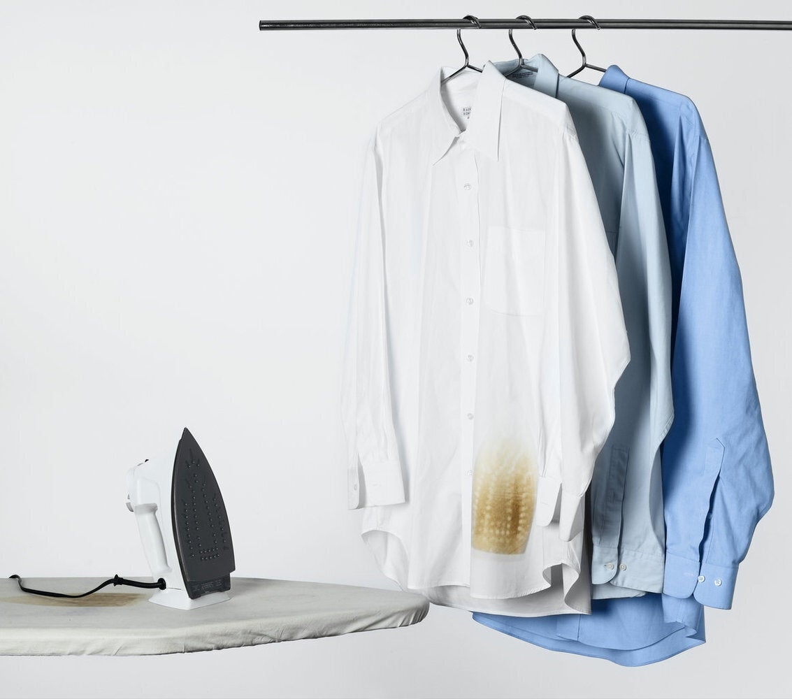 Κατεστραμμένα ρούχα