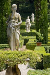 Giardino Giusti (Βερόνα, Ιταλία)
