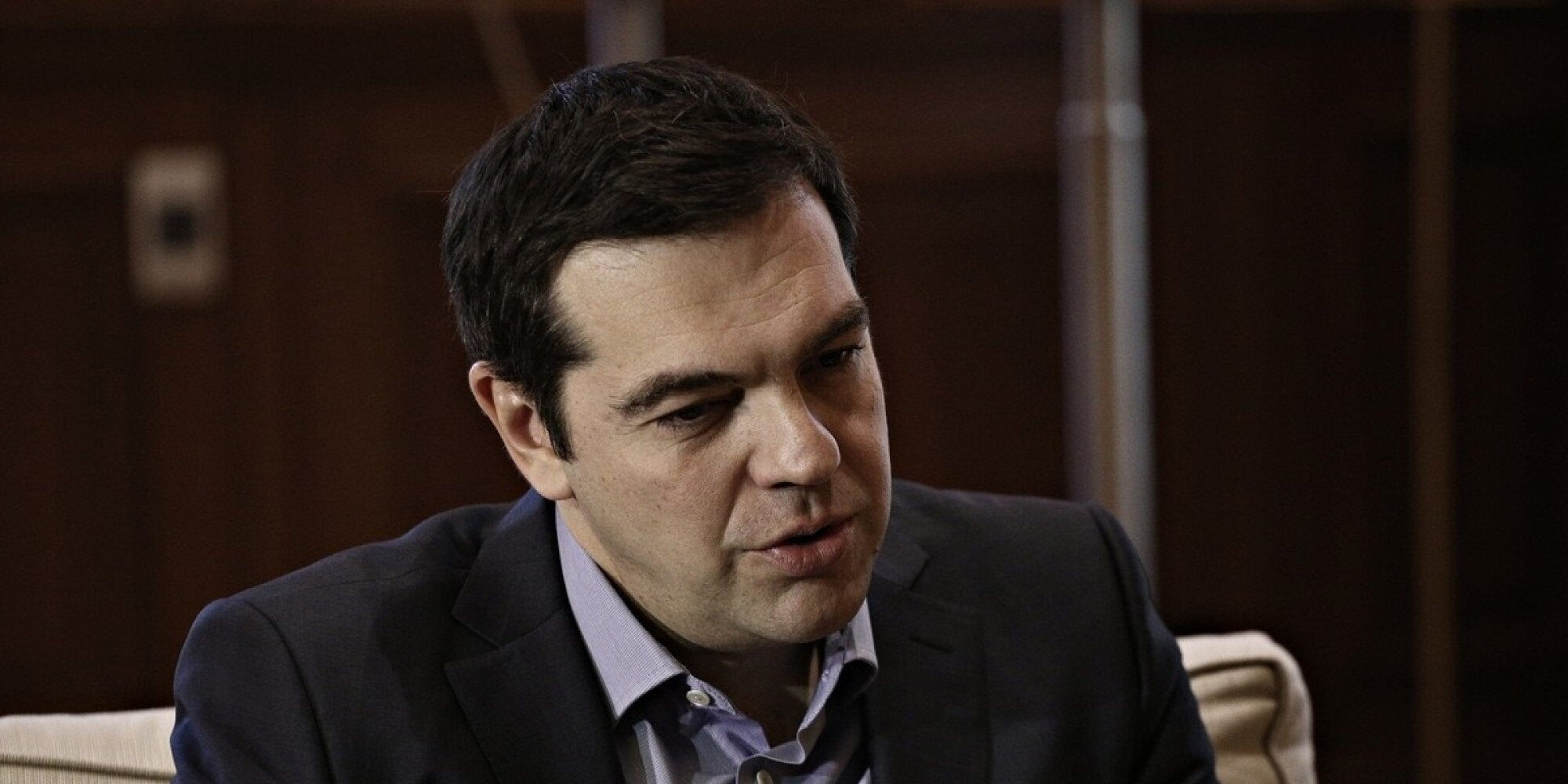 Τσίπρας: Η Ευρώπη σε συμπληγάδες ανάμεσα στα κλειστά σύνορα και τη λιτότητα