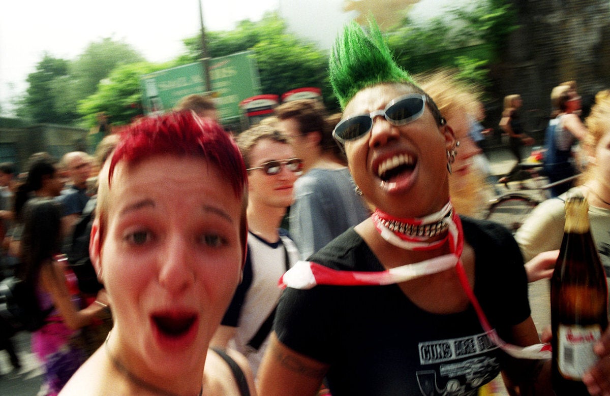 Ηνωμένο Βασίλειο, αρχές του 2000