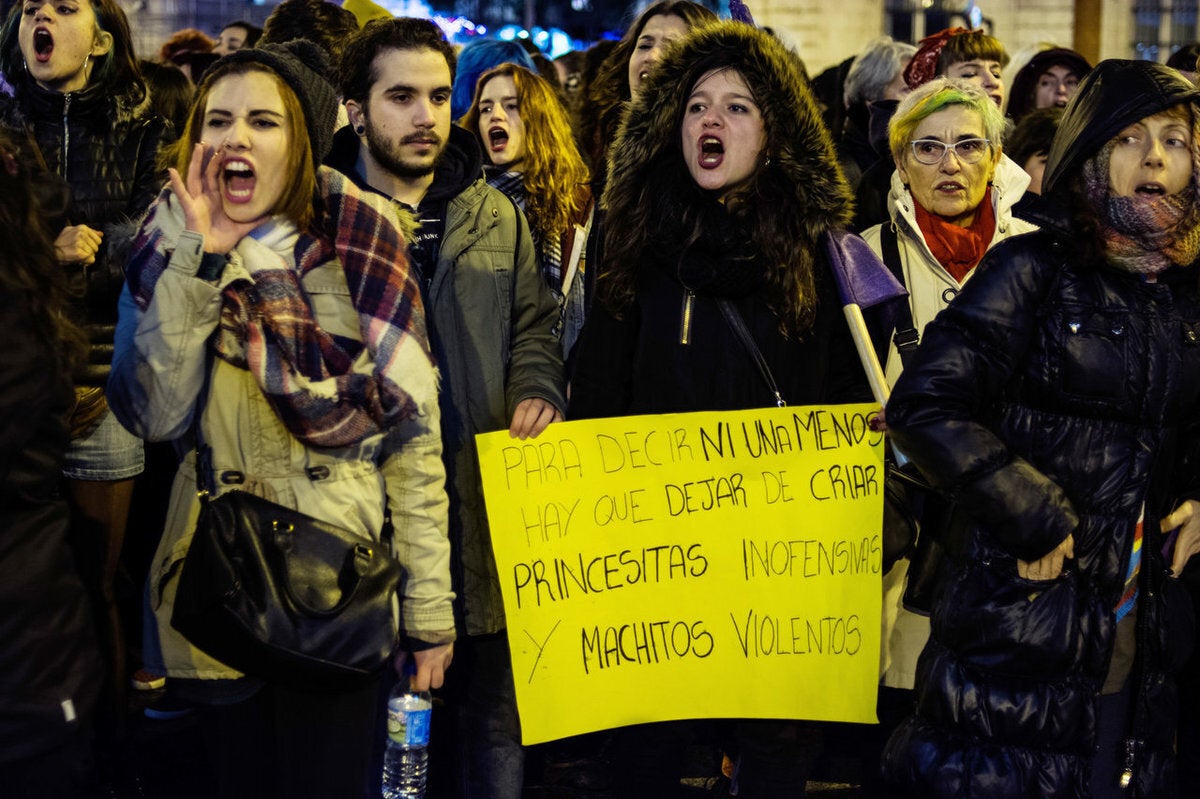 Ισπανία, 2016