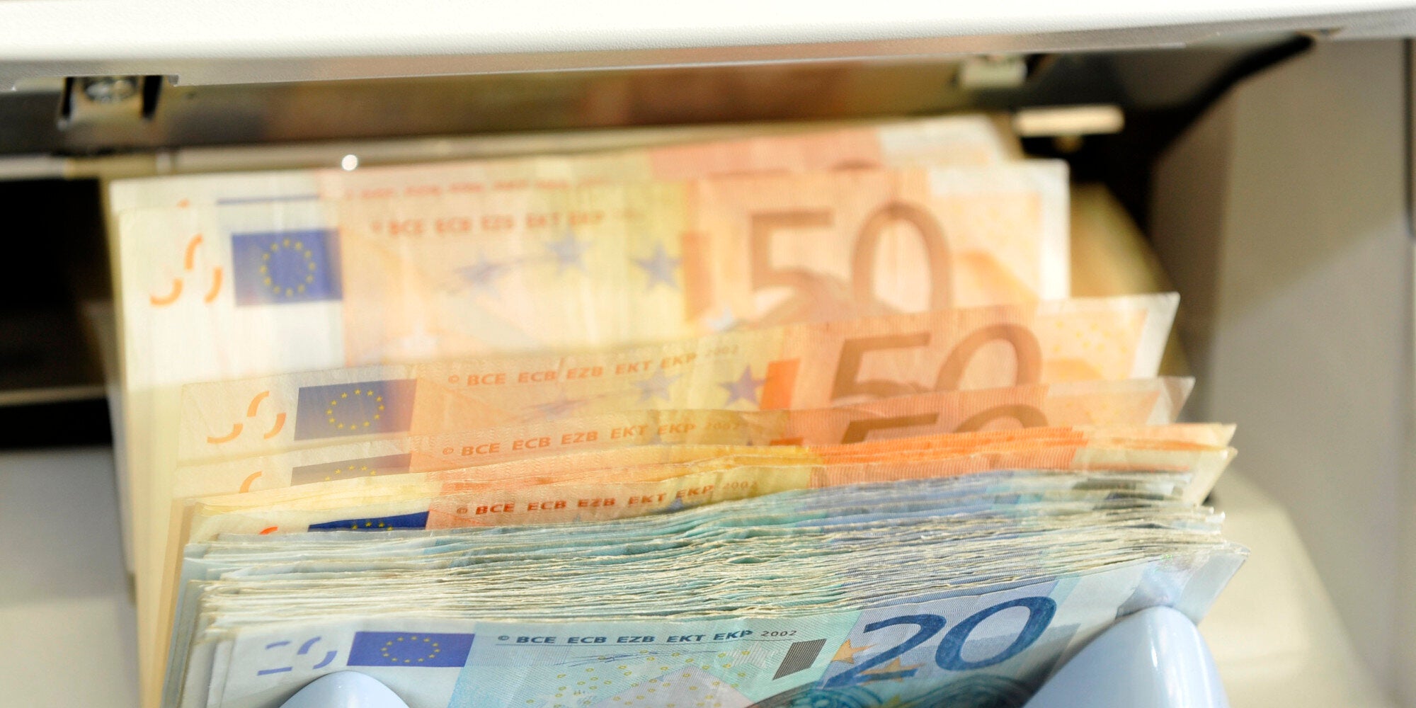 1,3 δισεκ. ευρώ άντλησε ο ΟΔΔΗΧ κατά τη δημοπρασία έντοκων γραμματίων