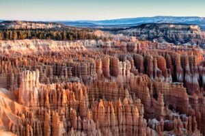  Bryce Amphitheater, Γιούτα