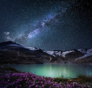 Άλπεις Bernese, Ελβετία