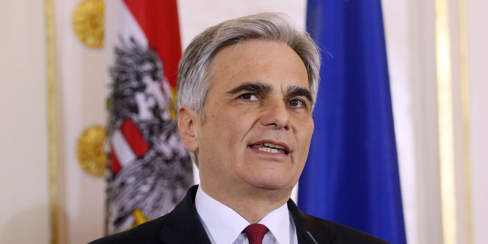 Φάιμαν προς Μέρκελ: Βάλε ανώτατα όρια στον αριθμό των προσφύγων που δέχεται η Γερμανία