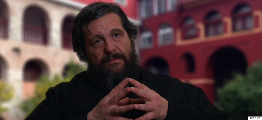 nikolaos loudovikos