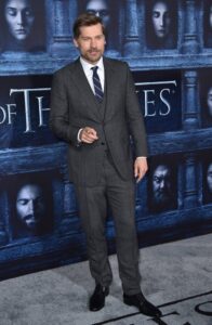 Nikolaj Coster-Waldau